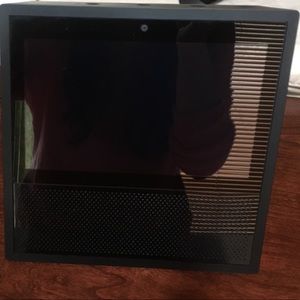 Amazon Echo show 1st generation